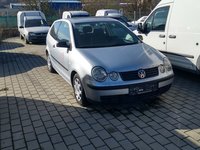 Etrier frana stanga fata Volkswagen Polo 9N 2004 1,4 1,4