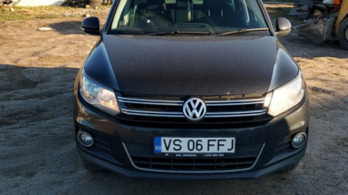 Etrier frana stanga fata Volkswagen Tiguan 20