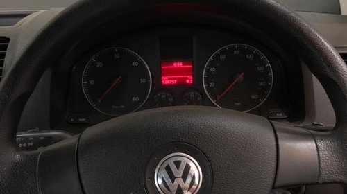 Etrier frana stanga fata VW Golf 5 2007 Hatchback 1.9 TDI
