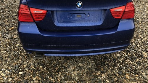 Etrier frana stanga spate BMW Seria 3 E90 201