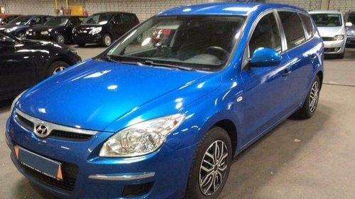 Etrier frana stanga spate Hyundai i30 2008 CW