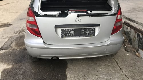 Etrier frana stanga spate Mercedes A-CLASS W169 2006 hatchback 2.0 CDI