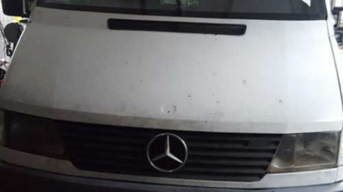 Etrier frana stanga spate Mercedes SPRINTER 1