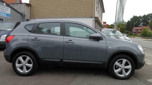 Etrier frana stanga spate Nissan Qashqai 2010 Suv 2.0 I