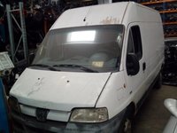 Etrier frana stanga spate Peugeot Boxer 2002 Furgon 2.8 HDI