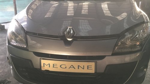 Etrier frana stanga spate Renault Megane 2010 Hatchback 1.9
