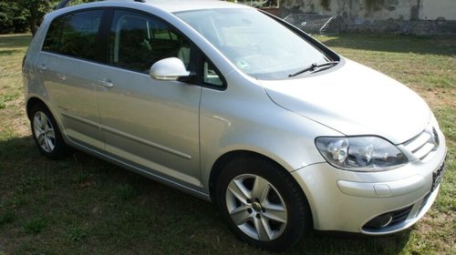 Etrier frana stanga spate VW Golf 5 Plus 2008 Hatchback 1.4 TSI