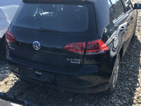 Etrier frana stanga spate VW Golf 7 2015 Hatchback 2.0 tdi