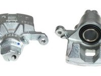 Etrier frana SUBARU LEGACY IV combi BL BP B13 BREMBO F78047