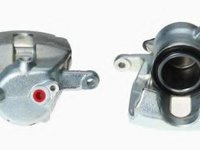 Etrier frana SUZUKI SWIFT III (MZ, EZ), OPEL AGILA (B) (H08), SUZUKI SPLASH - BUDWEG CALIPER 344040