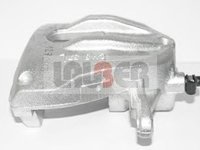 Etrier frana TOYOTA AVENSIS limuzina T25 LAUBER 77.2646