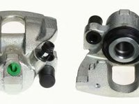 Etrier frana VOLVO S60 I BREMBO F86069