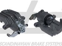 Etrier frana VW BORA combi 1J6 sbs 1301214729