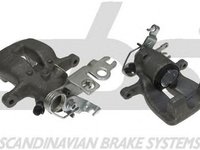 Etrier frana VW CADDY III caroserie 2KA 2KH 2CA 2CH sbs 13012147325