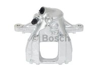 Etrier frana VW CRAFTER 30-50 caroserie 2E BOSCH 0204004520