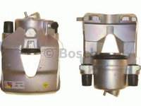 Etrier frana VW FOX (5Z1, 5Z3) (2003 - 2016) Bosch 0 986 473 071