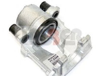 Etrier frana VW FOX (5Z1, 5Z3) (2003 - 2016) LAUBER 77.2329 piesa NOUA