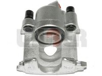 Etrier frana VW GOLF 3 Estate (1H5) (1993 - 1999) LAUBER 77.2217