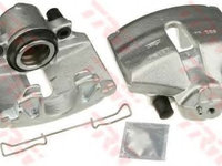 Etrier frana VW GOLF 4 (1J1) (1997 - 2005) TRW BHW676E