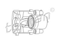 Etrier frana VW JETTA III 1K2 TOPRAN 110283