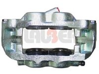 Etrier frana VW LT 28-35 I bus 281-363 LAUBER 77.2502