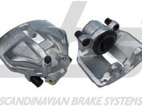 Etrier frana VW LT 28-35 II bus 2DB 2DE 2DK sbs 13012133155