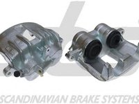 Etrier frana VW LT 28-46 II caroserie 2DA 2DD 2DH sbs 13012133164