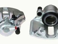 Etrier frana VW LT 28-46 II caroserie 2DA 2DD 2DH BREMBO F50138