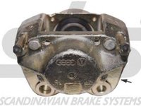 Etrier frana VW LT 40-55 I caroserie 291-512 sbs 13012147114