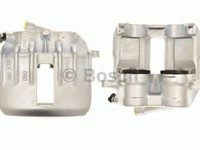 Etrier frana VW LT II bus (2DB, 2DE, 2DK) (1996 - 2006) BOSCH 0 986 473 250 piesa NOUA