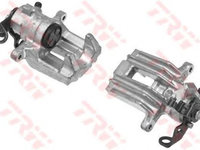 Etrier frana VW LUPO/POLO 99-08 - OEM-TRW: BHQ134|BHQ134 - W02090892 - LIVRARE DIN STOC in 24 ore!!!