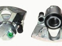 Etrier frana VW PASSAT (3A2, 35I), VW PASSAT Variant (3A5, 35I), VW GOLF Mk III (1H1) - BUDWEG CALIPER 342247