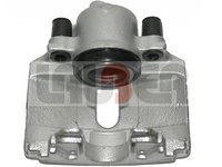 Etrier frana VW PASSAT 3C2 Producator LAUBER 77.2632