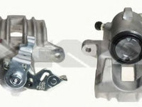 Etrier frana VW POLO (6R, 6C) (2009 - 2016) MTR 12107705