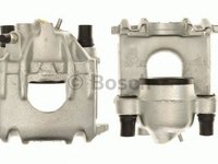 Etrier frana VW POLO caroserie 6NF BOSCH 0986474191