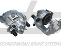 Etrier frana VW POLO caroserie 6NF sbs 1301214755