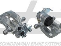 Etrier frana VW POLO CLASSIC 6KV2 sbs 13012147292