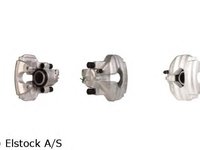 Etrier frana VW SHARAN (7M8, 7M9, 7M6), FORD GALAXY (WGR), SEAT ALHAMBRA (7V8, 7V9) - ELSTOCK 82-0986