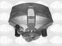 Etrier frana VW TOURAN (1T1, 1T2), AUDI A3 (8P1), VW RABBIT V (1K1) - SASIC 6506120