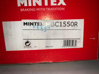 Etrier MINEX MBC1550R ( TRW EQ. BHN1107E ) - MAZDA MX-5 II