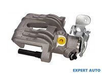 Etrier Opel ASTRA G cupe (F07_) 2000-2005 #2 0204102960