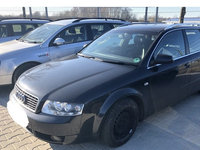 Etrier spate Audi A4 B6 2.5 diesel