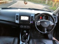 Etrier spate Citroen C-crosser etrier 4007 outlander 2.2 hdi