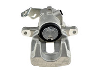 Etrier spate Citroen C2 1.4i, 1.6i, 1.4, 1.6hdi 2003-, C3 1 1.6i, 1.4, 1.6 16v Hdi 2002-, C3 2 2009-, Ds3 2009-, Stanga, NTY HZT-CT-009