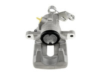 Etrier spate Citroen C4 2004-2008.2003, Peugeot 307 2000-, Dreapta, Sistem Lucas, NTY HZT-CT-007