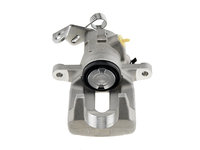 Etrier spate Citroen C4 2008-, Ds4 2011-, Peugeot 307 2007-, Peugeot 308 2008-, Stanga, Sistem Bosch, NTY HZT-CT-004