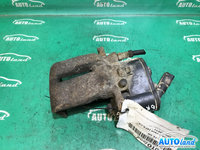 Etrier Spate Dreapta Electric Audi A6 Avant 4F5,C6 2005-2011