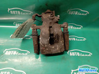 Etrier Spate Dreapta Renault MEGANE III Hatchback BZ0/1 2008