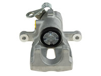 Etrier spate Fiat 500, 500c 2008-, Panda 2003-, Punto 1999-, Lancia Ypsilon 2003-, Musa 2008-2012, Abarth 500, 595, 695, 500c, 595c, 695c 2008-, Dreapta, NTY HZT-FT-010