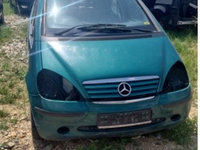 Etrier spate Mercedes A-Class W168 2005